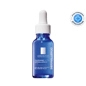 Купить: La Roche-Posay Toleriane Ultra Dermallergo 20 мл сыворотка для лица