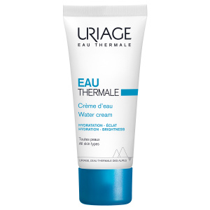 Купить: Uriage Eau Thermale 40 мл крем для лица увлажняющий обогащенный