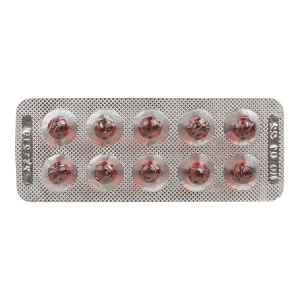 Купить: Витамин Е (Альфа-Токоферола Ацетат) 200 мг 10 шт капсулы