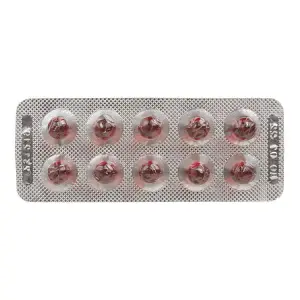 Купить Витамин Е (Альфа-Токоферола Ацетат) 200 мг 10 шт капсулы