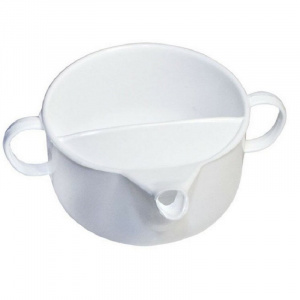 Купить: Поильник полимерный для лежачих больных