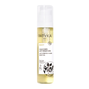 Купить: Patyka Body 100 мл масло для тела от растяжек