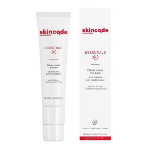 Купить: Skincode 50 мл бальзам успокаивающий 24-часового действия