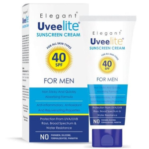Купить: Uveelite SPF 40 50 г крем солнцезащитный
