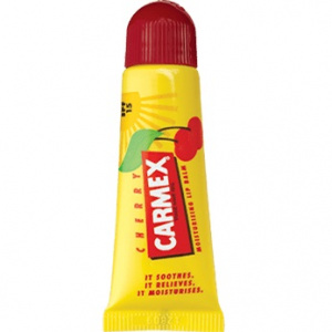 Купить: Carmex бальзам для губ туб 10г SPF 15 вишня