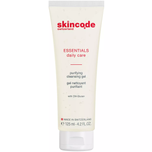 Купить: Skincode 125 мл гель очищающий