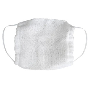 Купить: Маска медицинская 1 шт марлевая