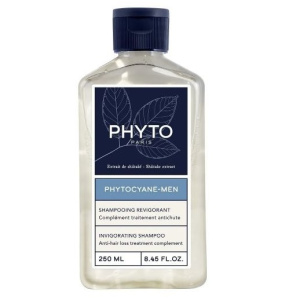 Купить: Phyto Phytocyane-Men 250 мл шампунь для волос мужской укрепляющий