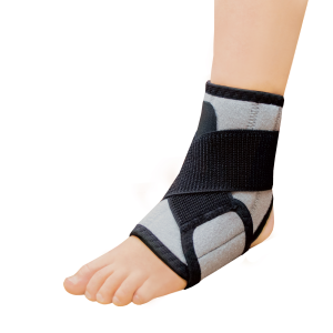 Купить: Крейт Е-218 бандаж для голеностопного сустава размер 1 серый универсальный