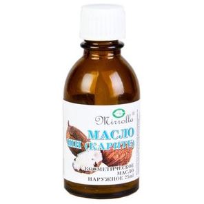 Купить: Pellesana Ши карите 25 мл масло косметическое