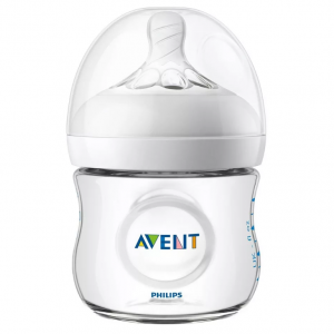 Купить: AVENT  Филипс Натурал бутылка для кормления 125мл