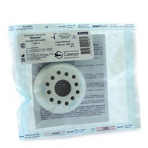 Купить: Юнона пессарий маточный (кольцо маточное) тип 2