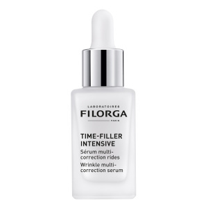 Купить: Filorga Time-Filler Wrinkle Multi-Correction Serum 30 мл сыворотка-мультикорректор против морщин