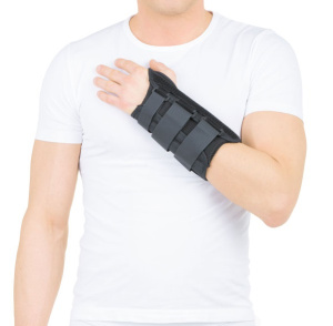 Купить: Тривес Т-8308 бандаж лучезапястный с анатомическими шинами