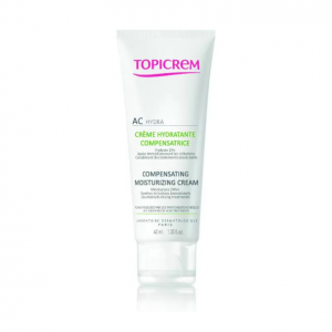 Купить: Topicrem АC 40 мл гель для тела компенсирующий увлажняющий