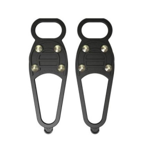 Купить: Ледоходы приспособление для ходьбы в гололед размер 29-36 мини 4+4 шипа