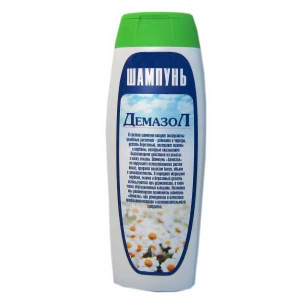 Купить: Демазол 250 мл шампунь флакон