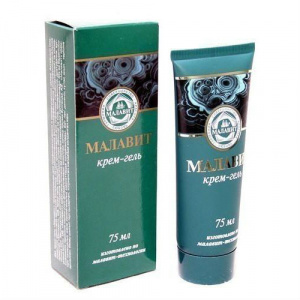 Купить: Малавит 75 мл крем-гель