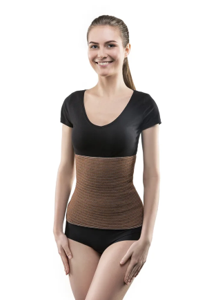 Купить: Интекс пояс согревающий верблюжья шерсть размер S