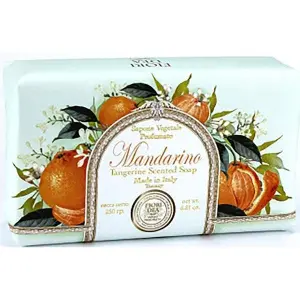 Купить Fiori Dea 250 г мыло мандарин