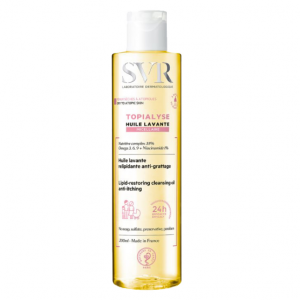 Купить: SVR Topialyse 200 мл масло мицеллярное моющее