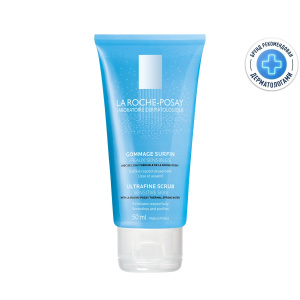 Купить: La Roche-Posay Physio 50мл скраб для лица мягкий для чувствительной кожи