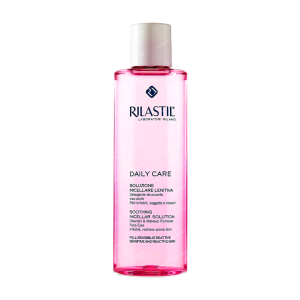 Купить: Rilastil Daily Care 250 мл вода мицелярная успокаивающая