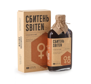 Купить: Сбитень урологический 250 мл