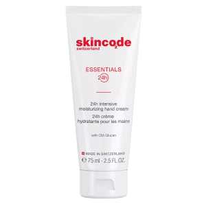 Купить: Skincode 75 мл интенсивно увлажняющий крем для рук