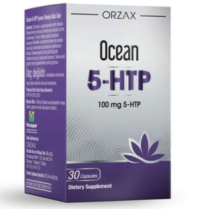 Купить: Orzax 5-HTP комплекс 30 шт капсулы