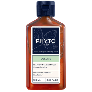 Купить: Phyto Volume 100 мл шампунь для создания объема
