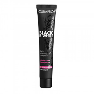 Купить: Curaprox 90 мл паста зубная отбеливающая лайм