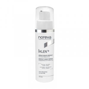 Купить: Норева Иклен сыворотка фл-помпа 30мл интенс коррект