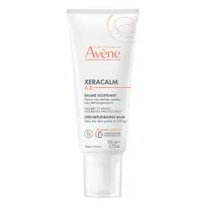 Купить Avene XeraCalm A.D 200 мл бальзам липидовосполяющий