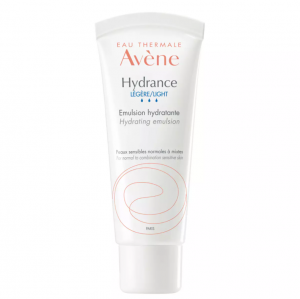 Купить: Avene Hydrance Legere 40 мл эмульсия легкая увлажняющая