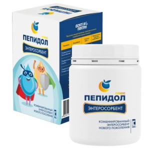 Купить: Пепидол Плюс Т3 100 г порошок