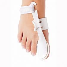 Купить: Ortmann Dans бандаж  на палец белый размер S Артикул F00020-01