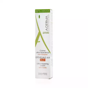 Купить: A-Derma Epitheliale A.H DUO 40 мл крем восстанавливающий