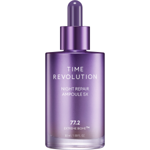 Купить: Missha Time Revolution Night Repair 50 мл сыворотка для лица для лифтинга и сияния