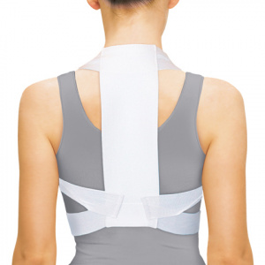 Купить: Tonus Elast корректор осанки размер 3 бежевый Артикул 9806