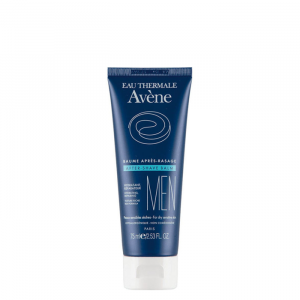 Купить: Avene Men 75 мл бальзам после бритья
