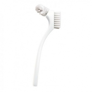 Купить: Curaprox Curadent BDC150 щетка зубная для ухода за зубными протезами белая