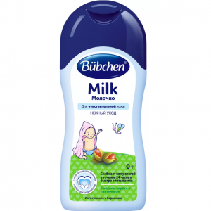 Купить: Bubchen 200 мл молочко косметическое