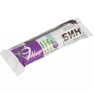Купить: Бинт нестер New Life 10мX16см плотн (25-27г/м2)
