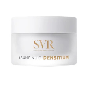 Купить: SVR Densitium 50 мл  бальзам для лица ночной
