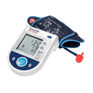 Купить: Tensoval Duo Control тонометр автоматический на плечо с манжетой 22-32 см