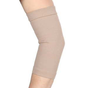 Купить: Крейт бандаж эластичный для фиксации локтевого сустава размер 4 (30-35 см)