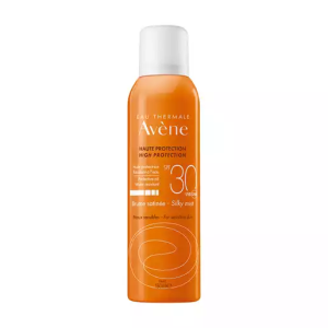 Купить: Avene 150 мл масло-спрей солнцезащитное невесомое SPF30