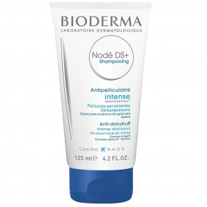Купить: Bioderma Node DS+ 125 мл шампунь против рецидивирующей перхоти