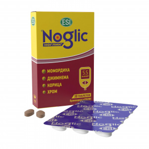 Купить: Ноглик 750 мг 30 шт таблетки